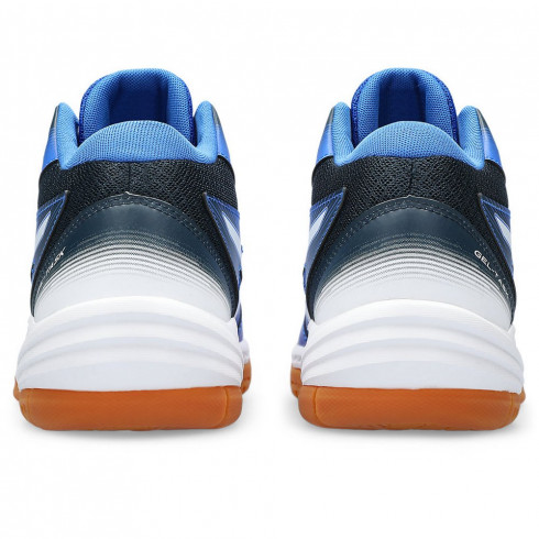 Фото Чоловічі волейбольні кросівки ASICS GEL-TASK MT 3 1071A078-402 - зображення 5