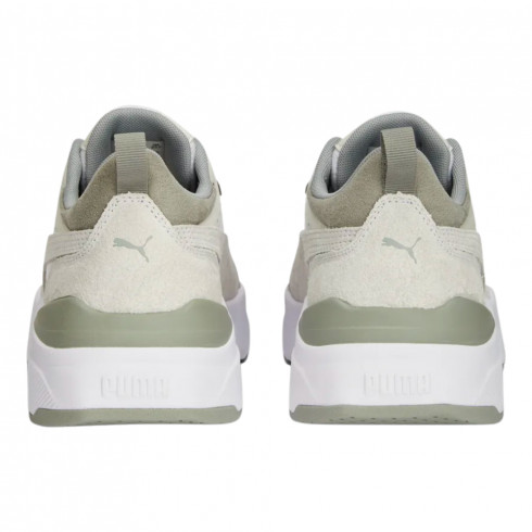 Фото Жіночі повсякденні кросівки PUMA CASSIA MIX 39195902 - зображення 5