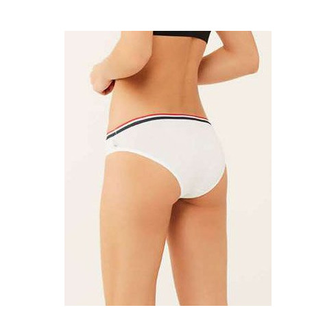 Фото Труси-сліп жіночі набір 3 шт. U.S. POLO ASSN 66271 - зображення 5