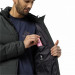 Фото Чоловічий прошитий пуховик Jack Wolfskin COLONIUS JKT M 1207431_4136 - зображення 4