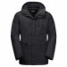 Фото Пуховик чоловічий Jack Wolfskin NORTH ICE PARKA M 1111681-6000 - зображення 1