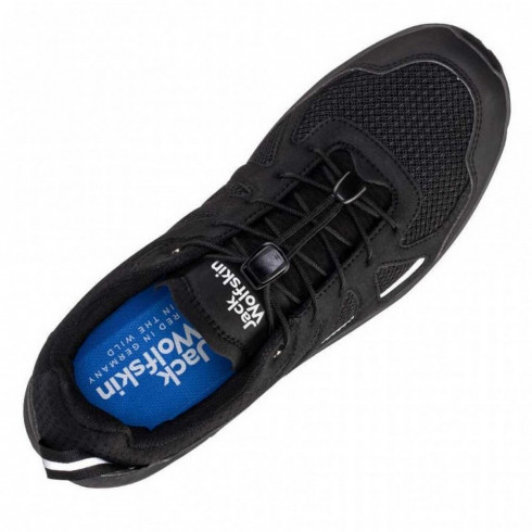 Фото Чоловічі демісезонні кросівки Jack Wolfskin WOODLAND 2 VENT LOW M 4051281_6053 - зображення 5