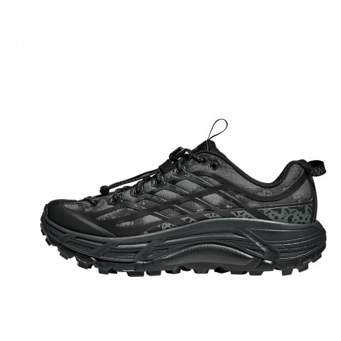 Фото Унісекс кросівки для бігу HOKA ONE ONE MAFATE THREE 2 1162770-BBNB - зображення 7