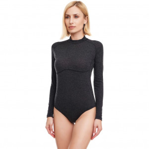 Жіноча термофутболка Turbat Retezat Body Wmn TWL0033-BLK