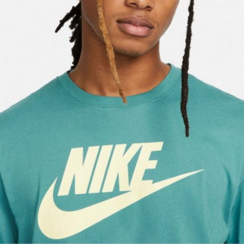 Фото Чоловіча футболка Nike Sportswear Tee Icon Futura AR5004-379 - зображення 2