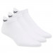 Фото Шкарпетки спортивні REEBOK ONE SERIES TRAINING 3P FQ6251 - зображення 1