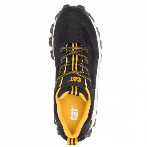 Фото Чоловічі повсякденні кросівки Caterpillar INTRUDER P723901 - зображення 5