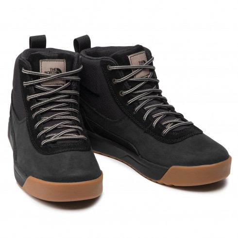 Фото Чоловічі черевики The North Face NF0A52RMMY31 - зображення 4