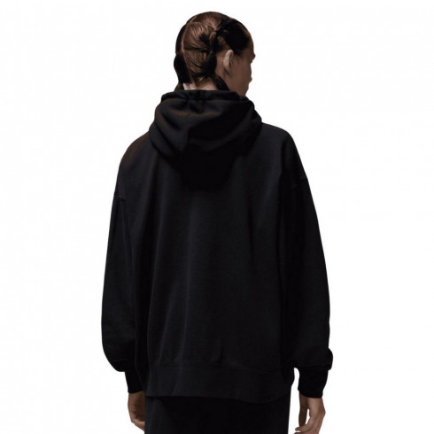 Фото Жіноче худі Jordan Flight DQ4603-010 - зображення 3