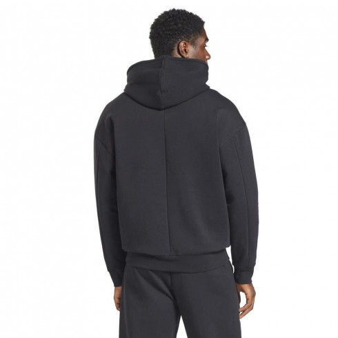 Чоловіче худі Reebok DreamBlend Cotton HB7223 - зображення 5 Фото Чоловіче худі Reebok DreamBlend Cotton HB7223 - зображення 5