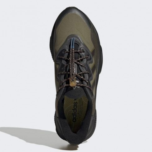 Фото Чоловічі кросівки Adidas Originals Ozweego H03402 - зображення 3