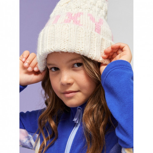 Фото Дитяча шапка ROXY TONIC GIRL ERGHA03287-EGRE - зображення 3
