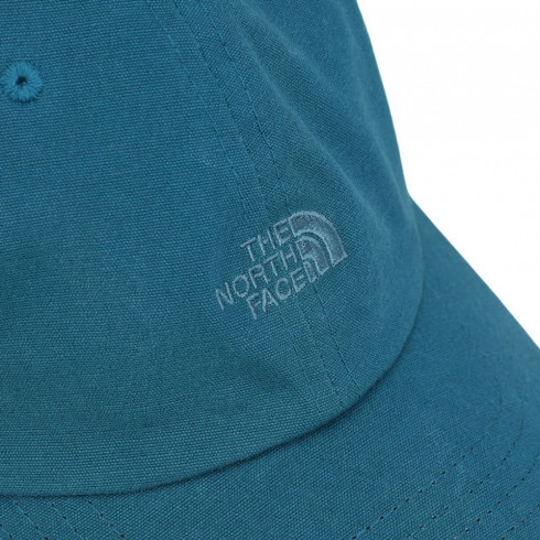 Фото Кепка The North Face WASHED NORM HAT NF0A3FKNEFS1 - зображення 4