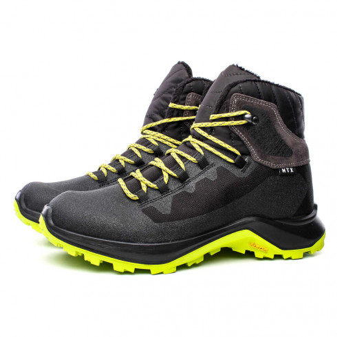 Фото Чоловічі високі черевики Manul Binturong 14711P6G - зображення 6