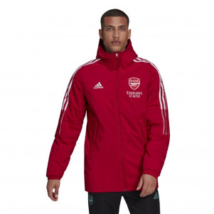 Чоловіча куртка Adidas Arsenal Performance GR4148