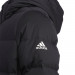 Фото Дитячий подовжений пуховик Adidas YG J LONG DOWN EH4174 - зображення 4