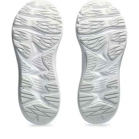 Фото Жіночі бігові кросівки Asics JOLT 5 1012B757-100 - зображення 5