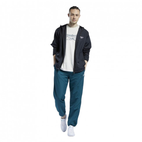 Фото Чоловіча вітровка Reebok CLASSICS VECTOR GV3486 - зображення 5