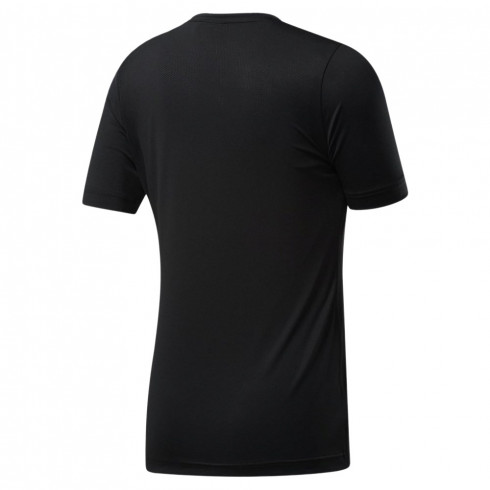 Фото Жіноча спортивна футболка Reebok WOR SW FK6802 - зображення 7