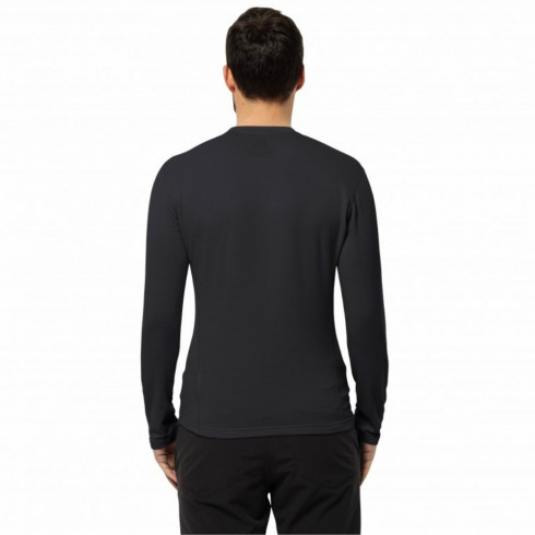 Фото Чоловічий спортивний реглан Jack Wolfskin INFINITE L/S M 1808312_6350 - зображення 3