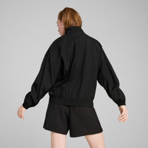 Фото Жіноча куртка Puma Style Jacket 629910-01 - зображення 5