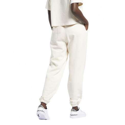 Фото Жіночі спортивні штани Reebok CLASSICS NON DYE FRENCH TERRY GR0413 - зображення 3