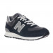 Фото Чоловічі повсякденні кросівки New Balance U574TWE - зображення 5