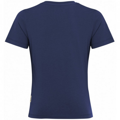 Фото Дитяча футболка Jack Wolfskin GRAPHIC COTTON T KIDS A64185_T0220 - зображення 4