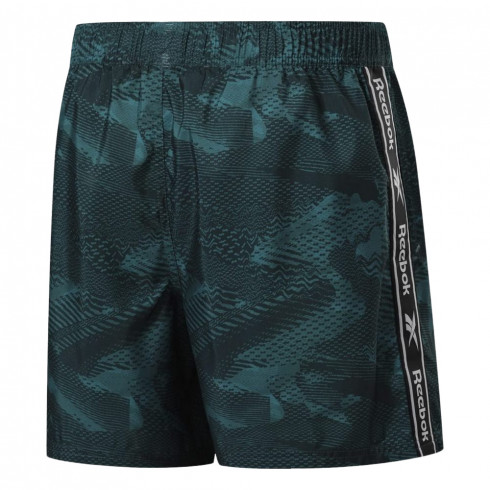 Фото Чоловічі плавальні шорти Reebok  WOVEN EW8638 - зображення 2