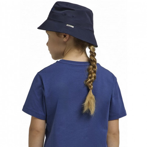 Фото Панама Jack Wolfskin WOODS BUCKET HAT K A63679_T0316 - зображення 2