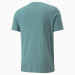 Фото Чоловіча футболка PUMA ESS+ 2 COL LOGO TEE 58675950 - зображення 2
