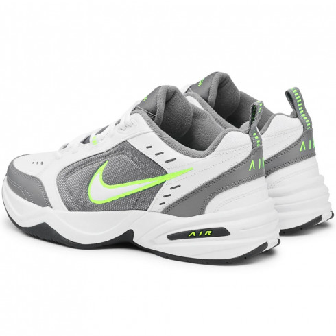 Фото Чоловічі повсякденні кросівки NIKE AIR MONARCH IV 415445-100 - зображення 5