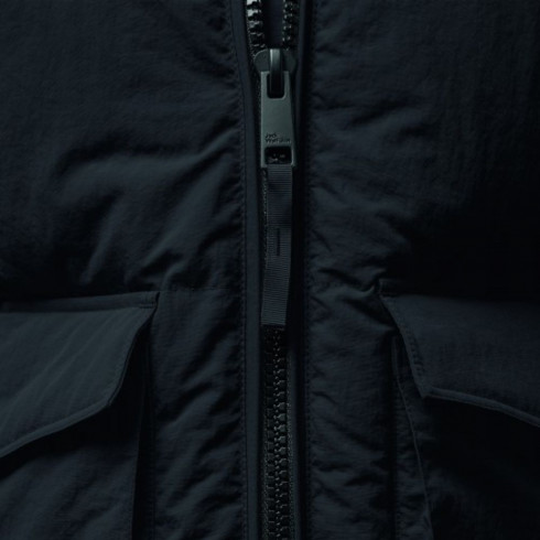 Фото Чоловічий пуховик Jack Wolfskin NORDLICHT JKT M A60040_6000 - зображення 3