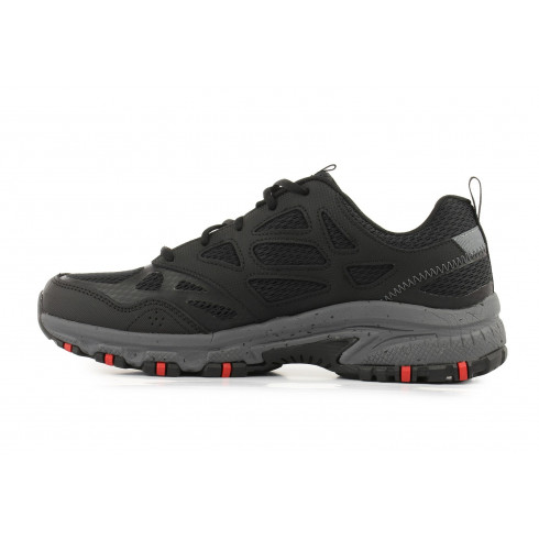 Чоловічі кросівки Skechers Hillcrest 237265 BKCC - зображення 2 Фото Чоловічі кросівки Skechers Hillcrest 237265 BKCC - зображення 2