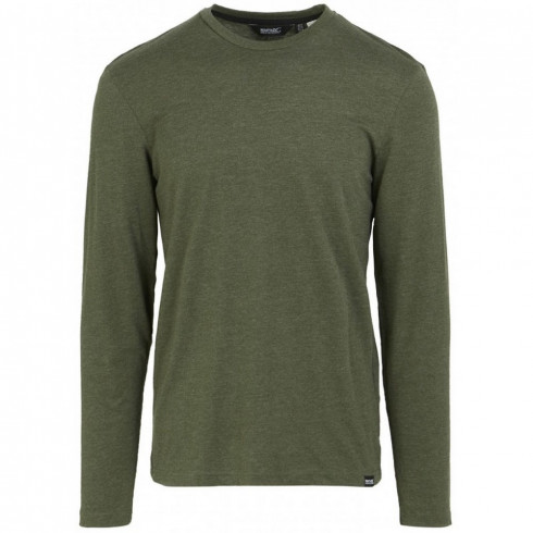 Фото Чоловічій реглан Regatta Maylow RMT297-3MI - зображення 6