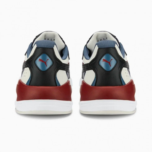 Фото Чоловічі бігові кросівки PUMA X-RAY SPEED 38463813 - зображення 4