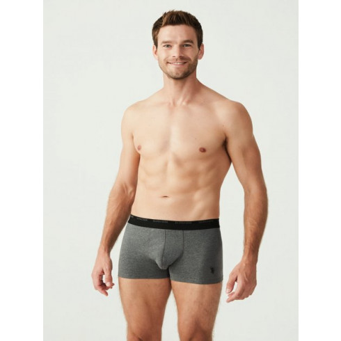 Фото Труси боксери чоловічі набір 3 шт. U.S. POLO ASSN 80338  - зображення 3