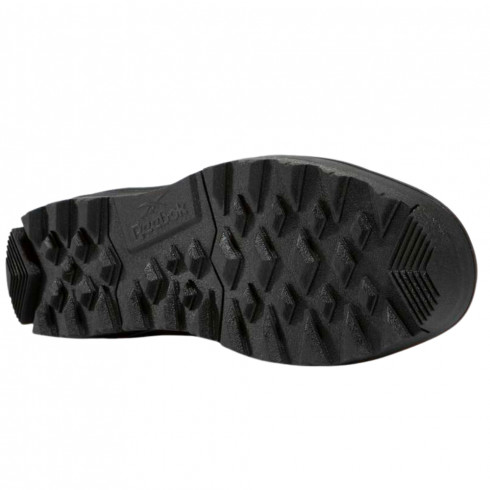 Фото Чоловічі черевики REEBOK Club C Cleated Mid GX3763 - зображення 6