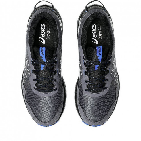 Фото Чоловічі бігові кросівки Asics GEL-VENTURE 10 1011B967-020 - зображення 2