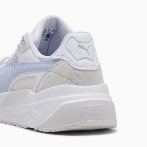 Кросівки Puma Trinity 2 Sneakers 400230-10 - зображення 4 Фото Кросівки Puma Trinity 2 Sneakers 400230-10 - зображення 4