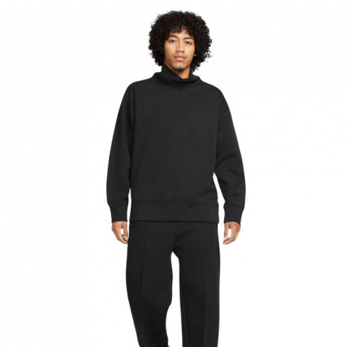 Фото Чоловіче худі Nike TURTLE NECK FB8169-010 - зображення 4