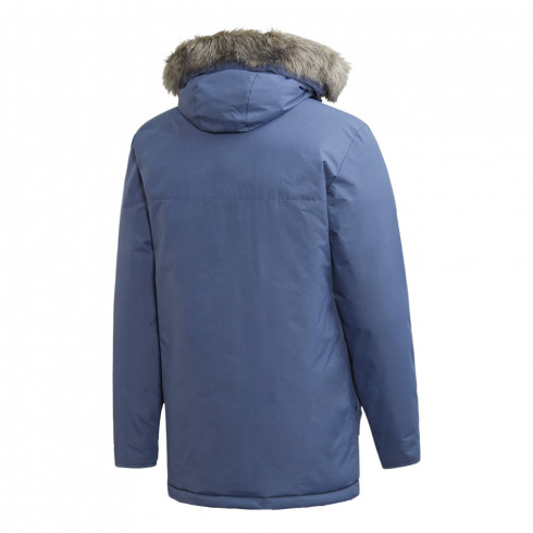 Фото Чоловіча парка Adidas XPLORIC DZ1430 - зображення 6