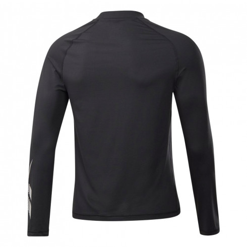 Фото Чоловічий спортивний лонгслів Reebok Thermowarm Touch Graphic FU1646 - зображення 7