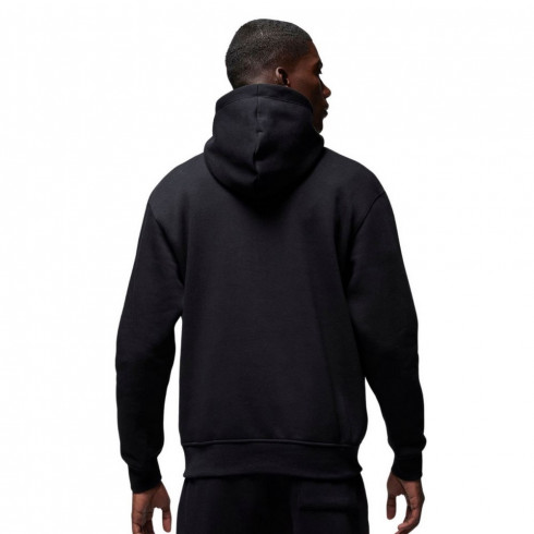 Фото Чоловіче худі Air Jordan Flight Mvp Fleece Hoodie FD7415-010 - зображення 2