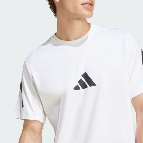 Чоловіча футболка Adidas Z.N.E. Sportswear JE3078 - зображення 5 Фото Чоловіча футболка Adidas Z.N.E. Sportswear JE3078 - зображення 5