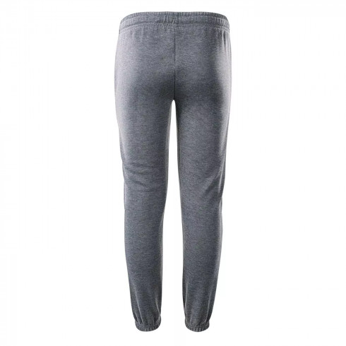 Фото Дитячі спортивні штани MARTES MALTER JR-MEDIUM GREY MELANGE - зображення 3