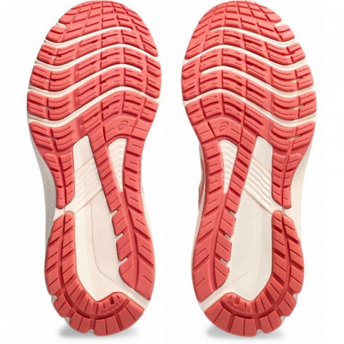 Фото Жіночі бігові кросівки Asics GT-1000 12 1012B450-700 - зображення 4