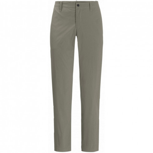 Фото Чоловічі штани Jack Wolfskin DESERT PANTS M 1508331_4030 - зображення 7