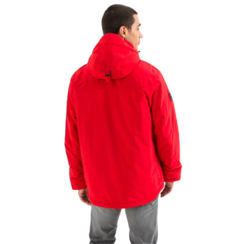 Фото Куртка чоловіча утеплена Camel Active Jacket 420224-8E75-50 - зображення 2