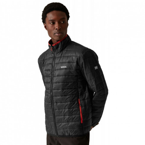 Фото Чоловіча куртка 3 в 1 Regatta Wentwood IX RMP375-07P - зображення 6